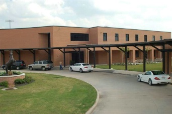 Du học Mỹ, Trung học - Texas Christian School